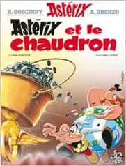 Astérix tome 13-Astérix et le chaudron